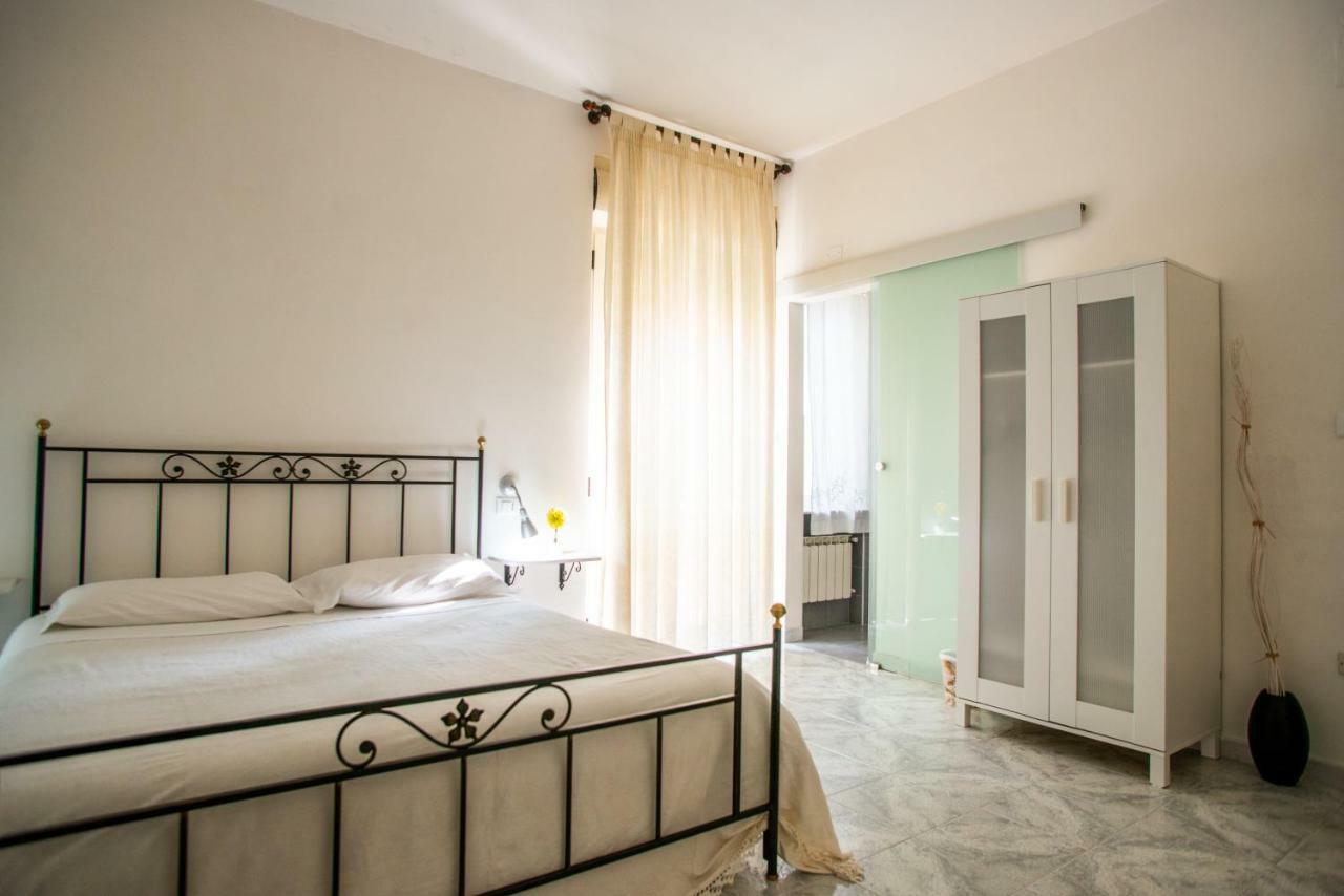 Bed And Breakfast Sofia Пескара Экстерьер фото